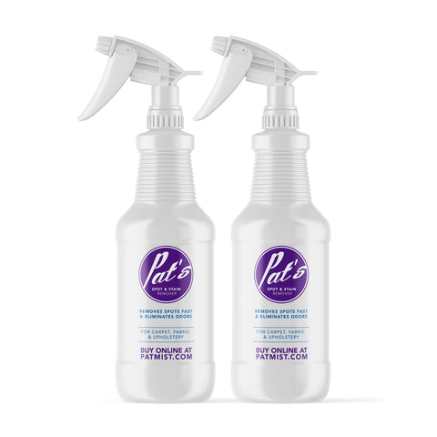 Pat's Spot & Stain Remover, 2-Bottles, 32 oz. (2-pack)