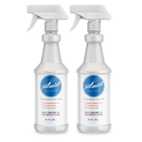 Pat Mist Fabric Wrinkle Release, 2-Bottles (64 fl oz.)