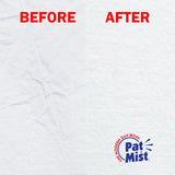 Pat Mist Fabric Wrinkle Release, 2-Bottles (64 fl oz.)